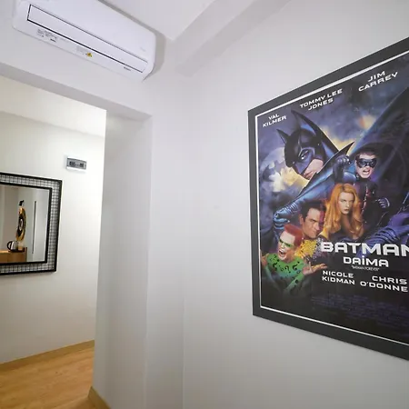 Meet Kadikoy Hotel Istanbulská provincie