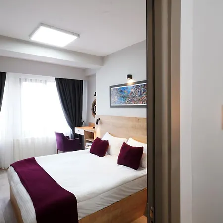 Meet Kadikoy 酒店 伊斯坦布尔