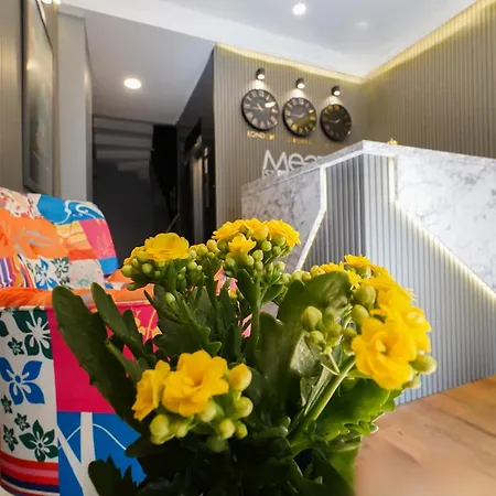 酒店 Meet Kadikoy *