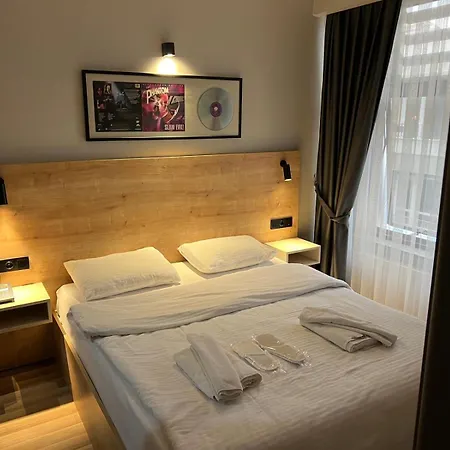 Meet Kadikoy 伊斯坦布尔