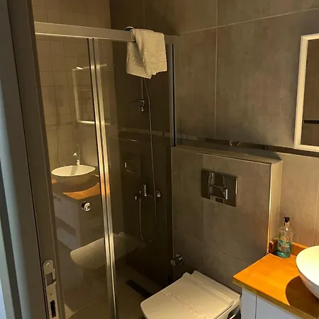 Hotel Meet Kadikoy *