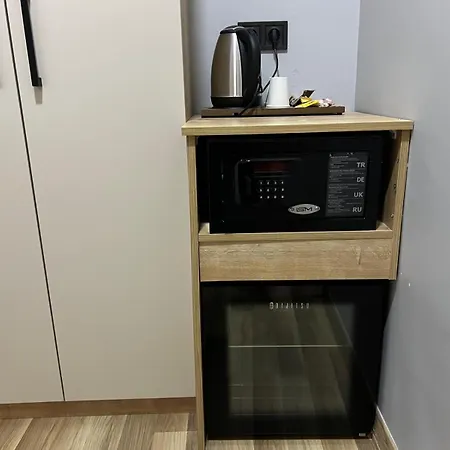 酒店 Meet Kadikoy 伊斯坦布尔