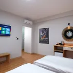 Hotel Meet Kadikoy Istanbul