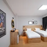 Meet Kadikoy Hotel *
