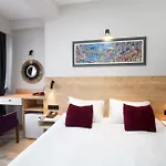 Hotel Meet Kadikoy Istanbul