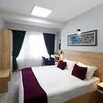 Hotel Meet Kadikoy Istanbul