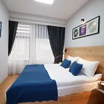 Hotel Meet Kadikoy Istanbul