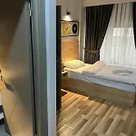 Hotel Meet Kadikoy Istanbul