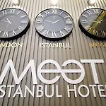Hotel Meet Kadikoy Istanbul