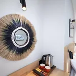 Meet Kadikoy Hotel