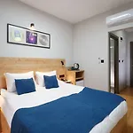 Hotel Meet Kadikoy Istanbul