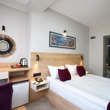 Hotel Meet Kadikoy *