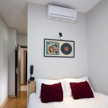 Hotel Meet Kadikoy