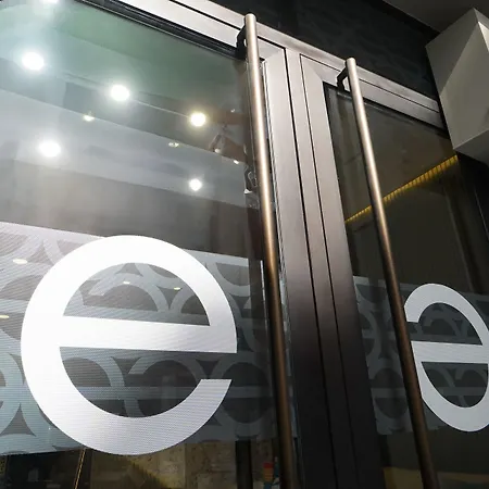 Meet Kadikoy Hotel *