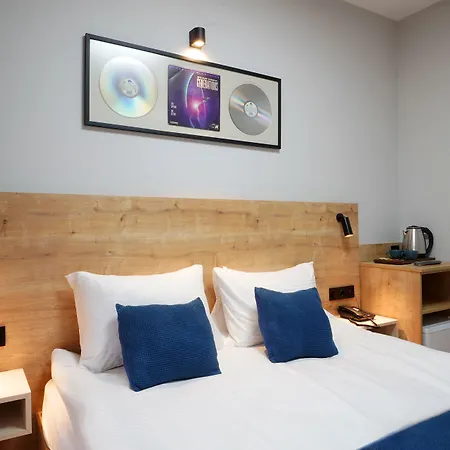 Hotel Meet Kadikoy Istambul