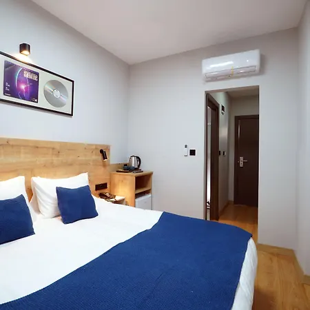 Meet Kadikoy Hotel *