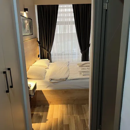 Meet Kadikoy Hotel