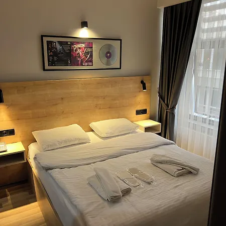 Hotel Meet Kadikoy