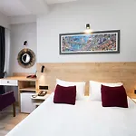 Otel Meet Kadikoy İstanbul