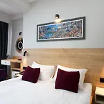 Otel Meet Kadikoy *