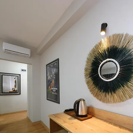 Meet Kadikoy * Stambuł