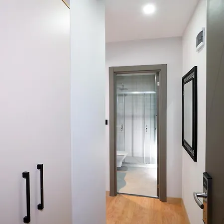 Meet Kadikoy Hotel *