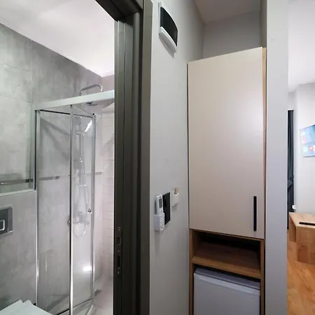 Meet Kadikoy Hotel Stambuł