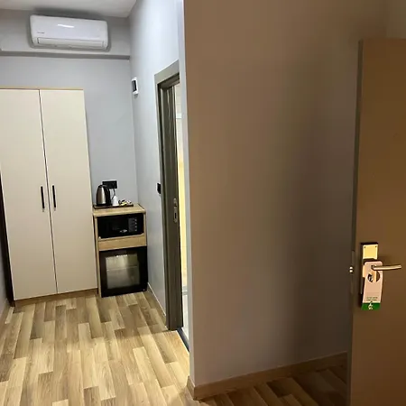 Meet Kadikoy * Stambuł