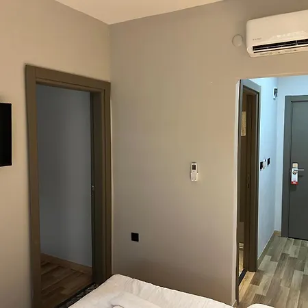 Meet Kadikoy Hotel Istanbul