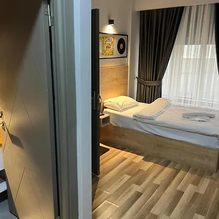 酒店 Meet Kadikoy 伊斯坦布尔