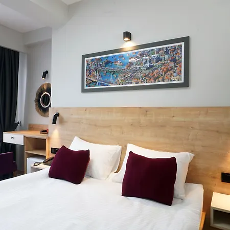 Hotel Meet Kadikoy *